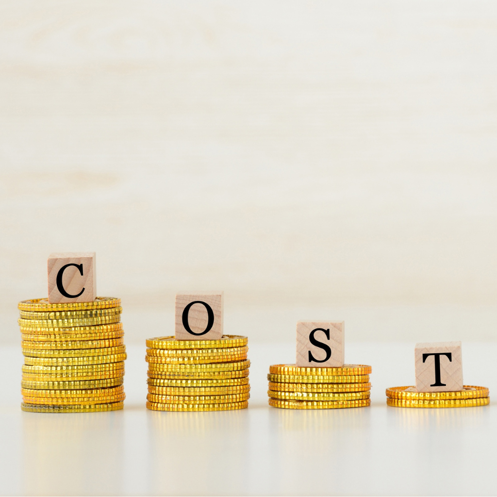 Reduce CNC Machining Cost