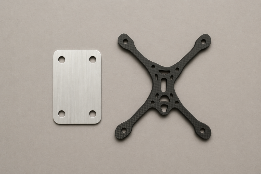 material hidden cost factor for cnc machining rfq