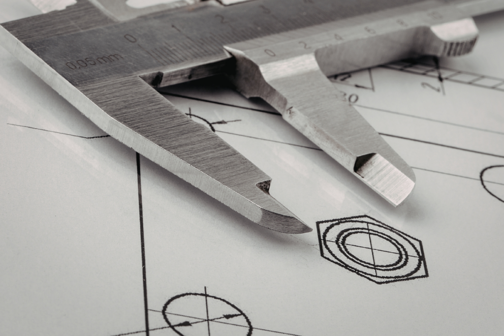 Geometric Dimensioning and Tolerancing