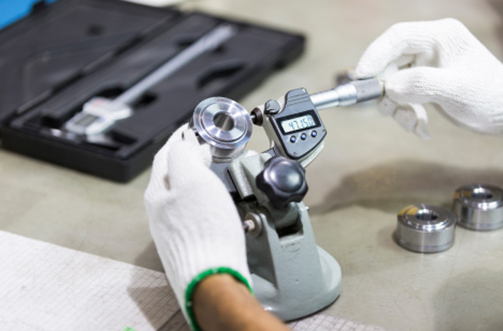 Electroless Nickel Plating