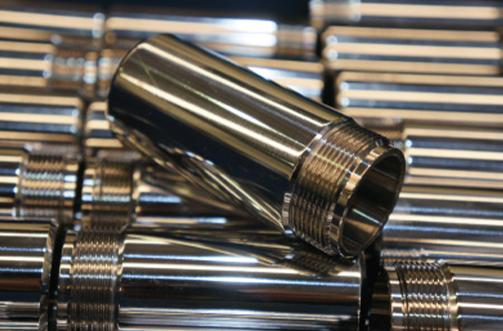 Nickel Plating