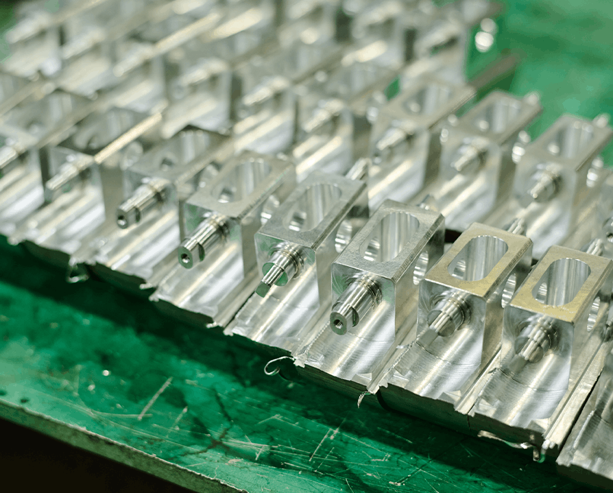 Wire Cut EDM Grinders