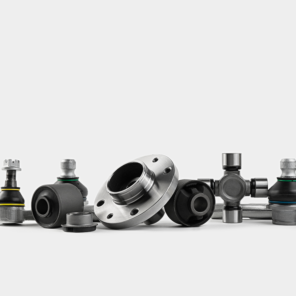 Sub-Assembly simplify supply chain