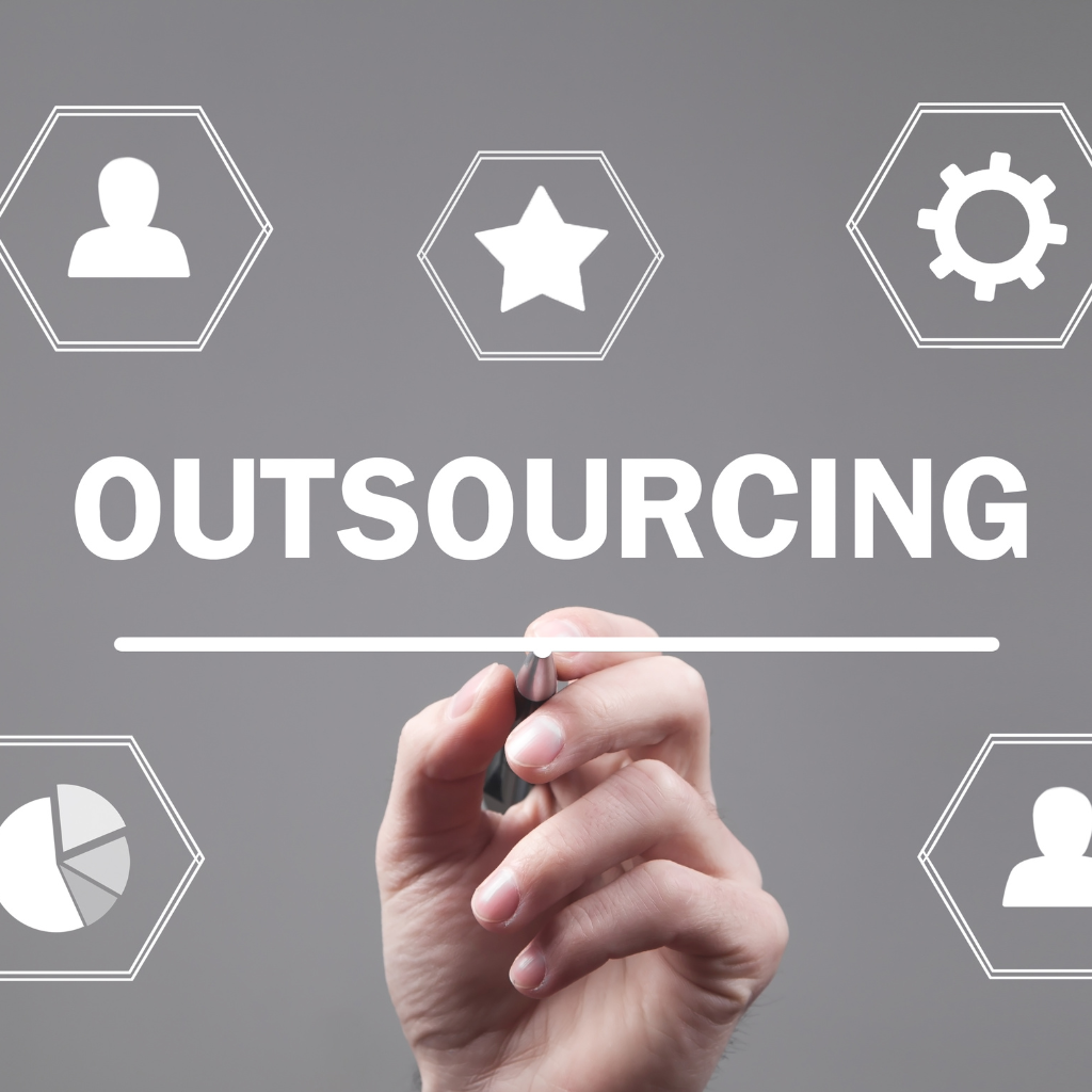 Outsource Manufacturing