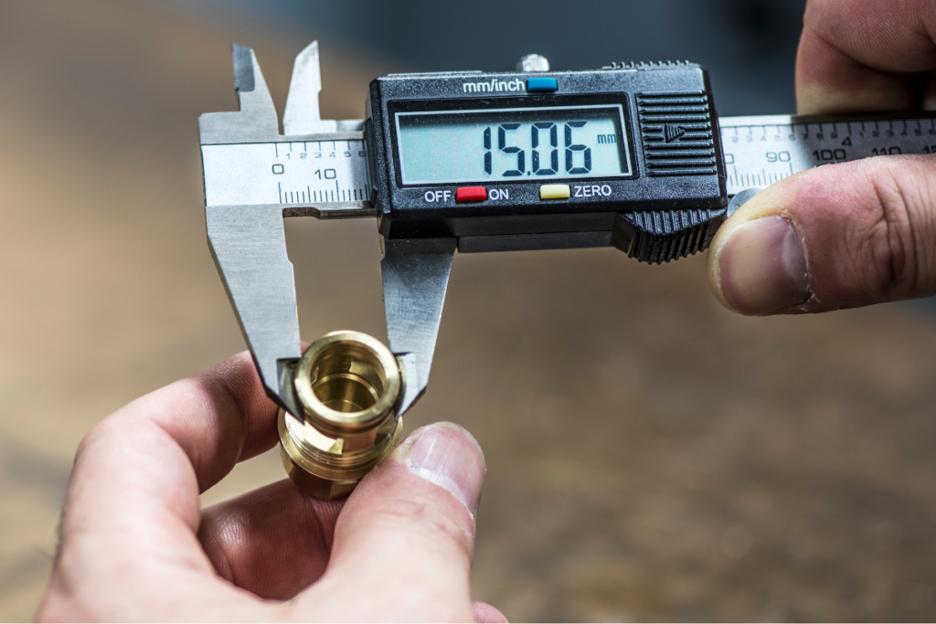 CNC machining cost
